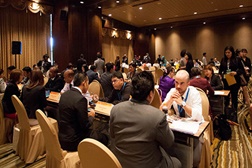 Tailândia lança App “amiga dos muçulmanos”