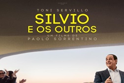 Silvio e os Outros