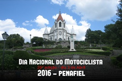 Dia Nacional do Motociclista 2016 – Penafiel