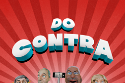 Nova era “Do Contra” arranca em março no Sapo