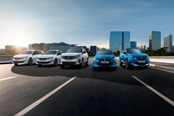 Peugeot à distância de um clique - Marca reforça plataformas digitais para falar com os clientes