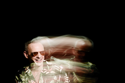 Fatboy Slim confirmado no 23º Super Bock Super Rock