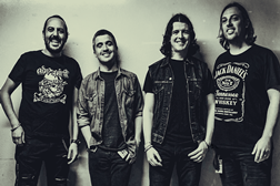 Banda de Tributo aos Xutos & Pontapés celebra 25 anos no Casino do Estoril - No dia 30 de novembro com um concerto gratuito