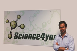 Science4You cresce 100% no terceiro trimestre de 2014 - Internacionalmente, a empresa evidencia-se com um crescimento de 123% face ao período homólogo