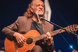 Alceu Valença e Orquestra Ouro Preto - De regresso a Portugal para duas únicas apresentações