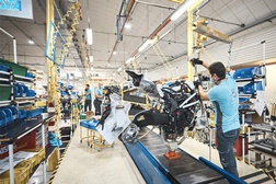 KTM adquire 25% da MV Agusta - O Grupo de Stefan Pierer cresce ainda mais