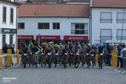 José Simões e Daniela Pereira vencem 8.º BTT Paredes de Coura XCO