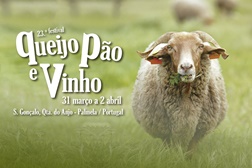 23.º Festival Queijo, Pão e Vinho
