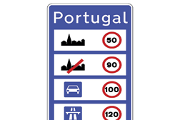 Holanda estuda impor limite de 100 km/h de velocidade nas autoestradas - Medida para proteção do clima