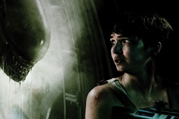 Alien: Covenant