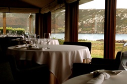 Restaurante As Garzas