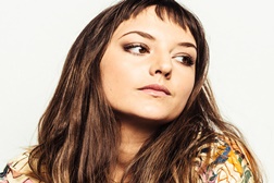 Mallu Magalhães confirmada no NOS Alive'18