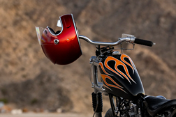 Capacete Biltwell Gringo SV