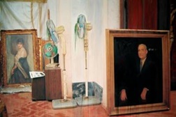 DR