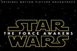 Banda Sonora de "Star Wars - The Force Awakens" chega às lojas a 18 de Dezembro