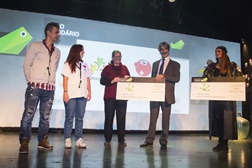 Conheça os vencedores dos Prémios SAPO 2015