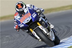 Jorge Lorenzo
