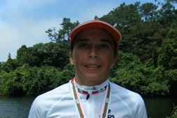 Teresa Fernandes