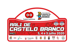 Castelo Branco marca a retoma dos ralis em Portugal - Entre 3 e 5 de julho