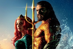 Aquaman