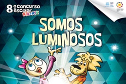 6000 Alunos participam no VIII Concurso RIK & ROK do Jumbo