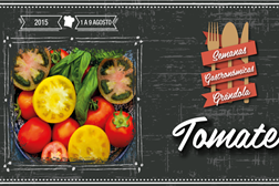 Grândola apresenta Semana Gastronómica do Tomate