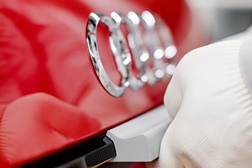 Audi anuncia que em 2025 vai produzir o seu último modelo a combustão - Novo futuro com sustentabilidade, eletrificação e digitalização