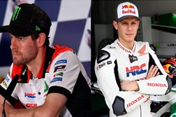 MotoGP - Bradl substitui Crutchlow em Valencia