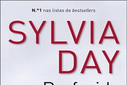 Novidades Livros: "Preferida" de Sylvia Day