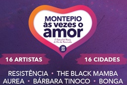  8.ª Edição do Festival "Montepio às vezes o amor" celebra o amor com a melhor banda sonora