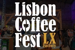2.ª edição do Lisbon Coffee Fest regressa ao LX Factory