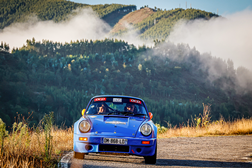 Rally de Portugal Histórico 15ª Edição - Revivalismo, emoção e uma estreia no lugar mais alto do pódio  
