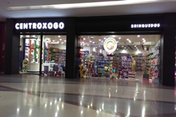 Centroxogo chega ao Palácio do Gelo Shopping