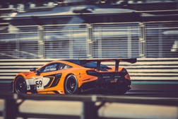 Programa entusiasmante para Álvaro Parente no Blancpain Endurance Series 