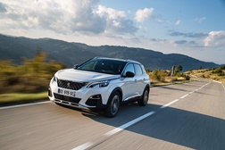 Grupo PSA amplia liderança do setor automóvel em Portugal 