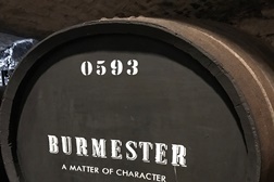 Caves Burmester premiadas com o "Travellers´Choice 2020"