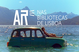 AR nas Bibliotecas de Lisboa - Biblioteca de Marvila