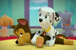 Canal Panda assinala regresso às aulas 
