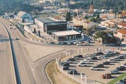 Automóveis do Mondego expande atividade para Aveiro  - Continua sólida estratégia de crescimento e aposta no mercado