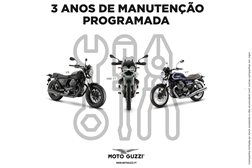 Campanha Moto Guzzi 2022