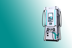 Hellonext lança carregador elétrico para “abastecimentos” tão rápidos como os de um automóvel a combustão - Capacidade de 480kW num formato compacto