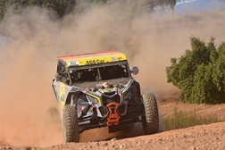 Campeonato Nacional de Todo-o-Terreno e Provas Internacionais em Portugal em 2026