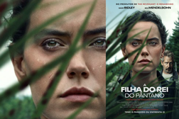A Filha do Rei do Pântano - 1 de Novembro de 2023