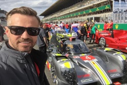 Tiago Monteiro