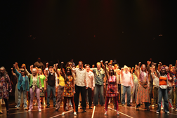Liberdade e Lusofonia em concerto no Museu do Oriente - Dias 27 e 29 de Setembro