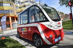 Lisboa vai receber maior conferência europeia de mobilidade e transporte - Edição de 2022 da TRA - Transport Research Arena em Novembro