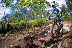Berg Cycles Factory Team no TOP 5 do BIG RIDE - Open de Espanha de Enduro 2014