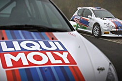 A.MaiaSport no Rali Cidade de Guimarães de novo com duas duplas