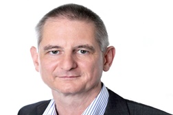 Peter Overmann