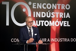 AFIA 10º Encontro da Indústria Automóvel reuniu 200 empresários - Análise das tendências do futuro no setor